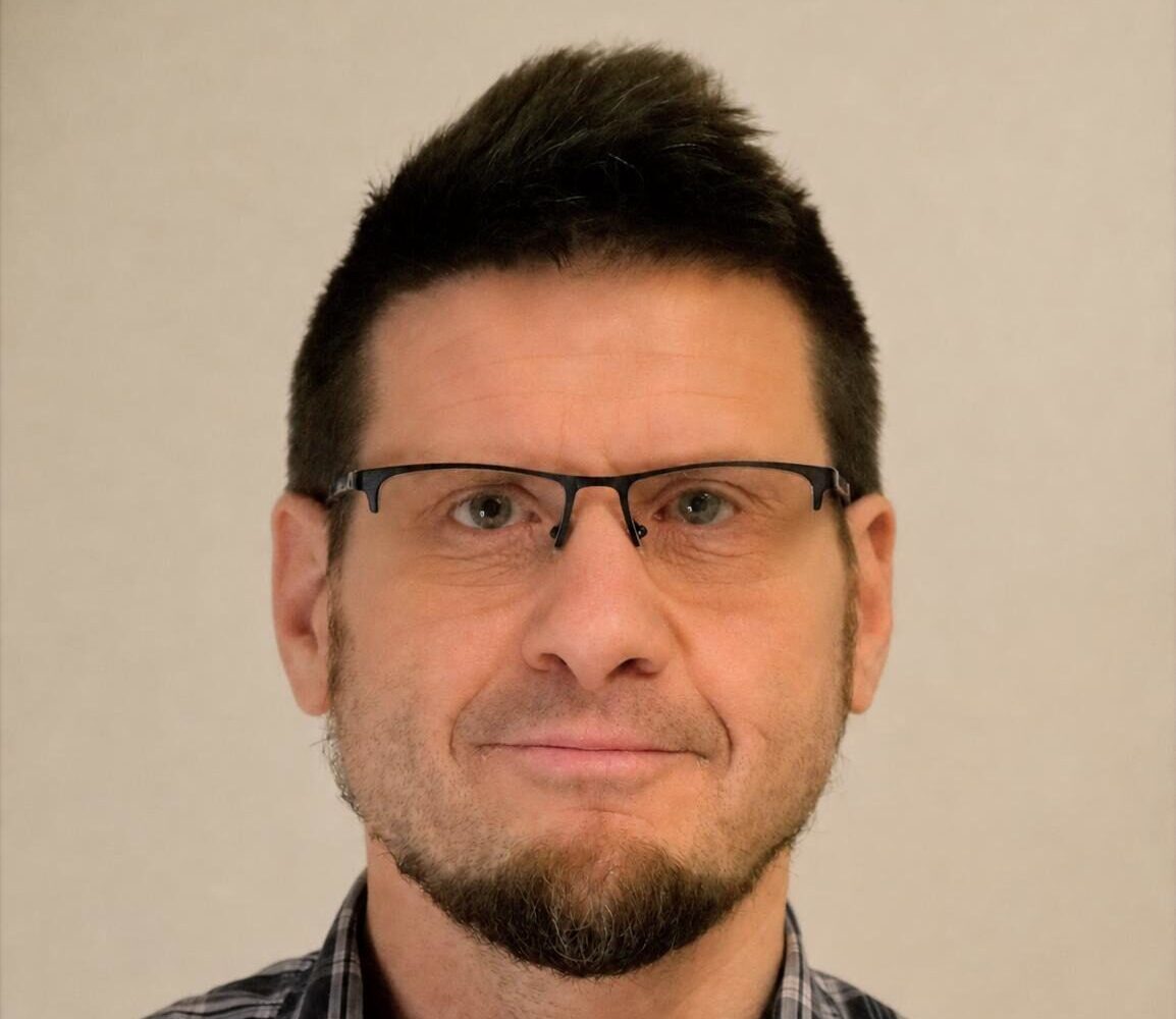 Bc. Přemysl Šeděnka